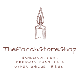 ThePorchStoreShop logo