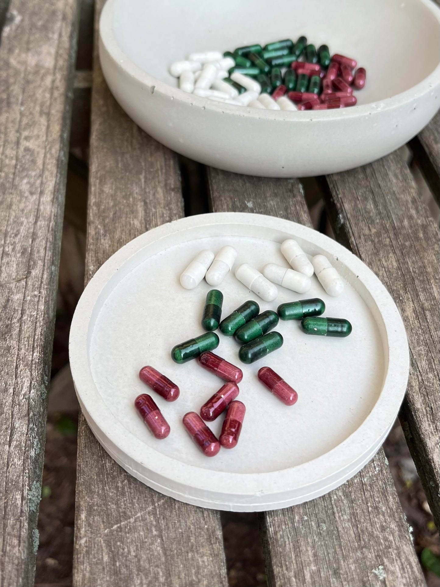 Mushroom | 30|60 Capsules