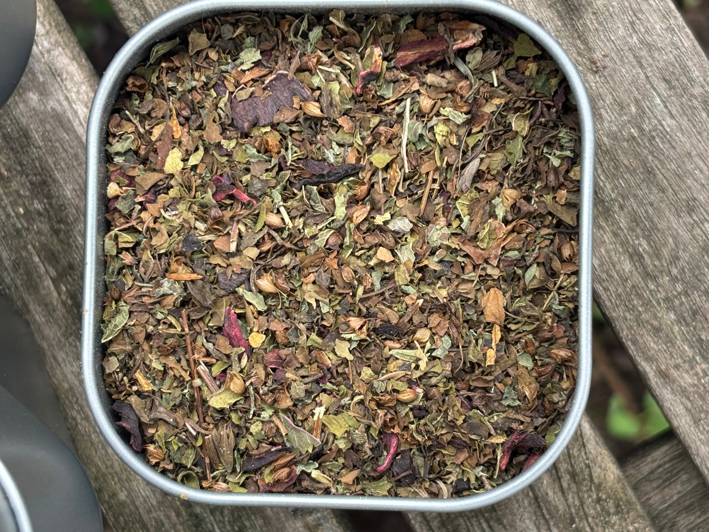 Porch Breeze - Herbal Tea Blend