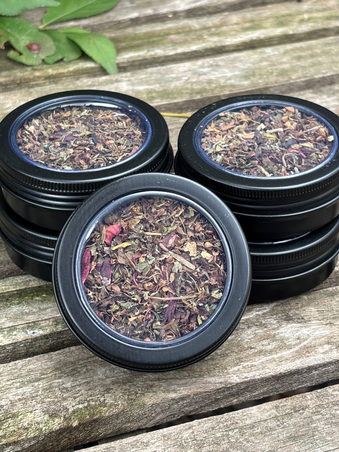 Porch Breeze - Herbal Tea Blend
