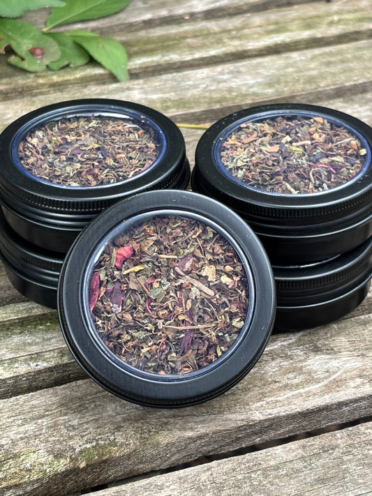 Porch Breeze - Herbal Tea Blend